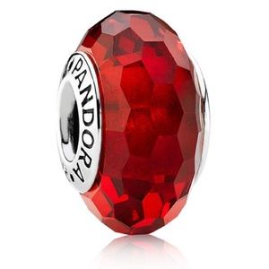 Pandora Charm
